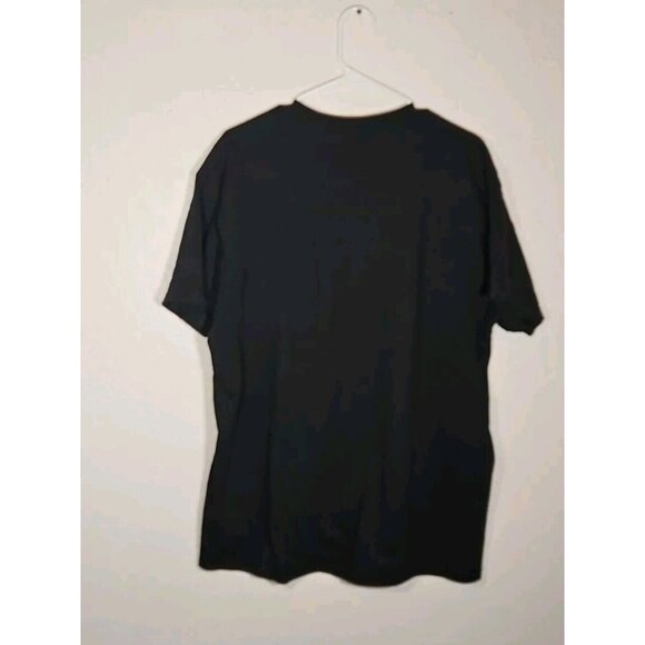 Modern Retro Elvis Presley King Of Rock N Roll T Shirt XL - Picture 4 of 5